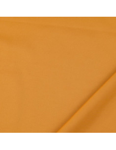 Neoprene Scuba Fabric - Mustard 2