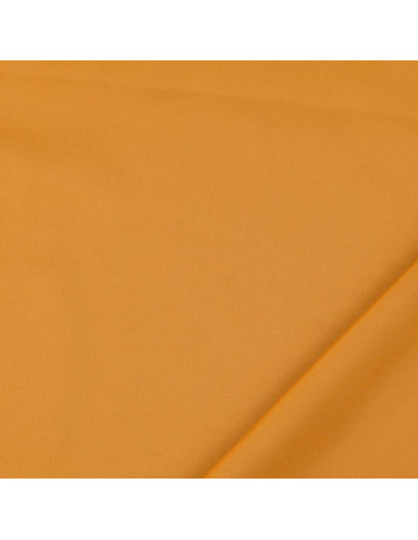 Neoprene Scuba Fabric - Mustard