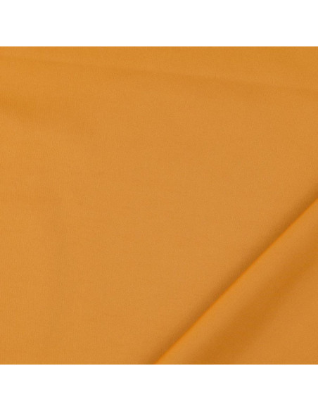 Neoprene Scuba Fabric - Mustard