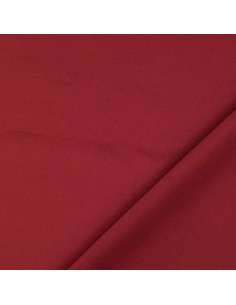 Scuba neoprene fabric - Bordeaux 2