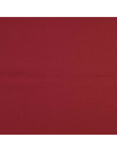 Scuba neoprene fabric - Bordeaux