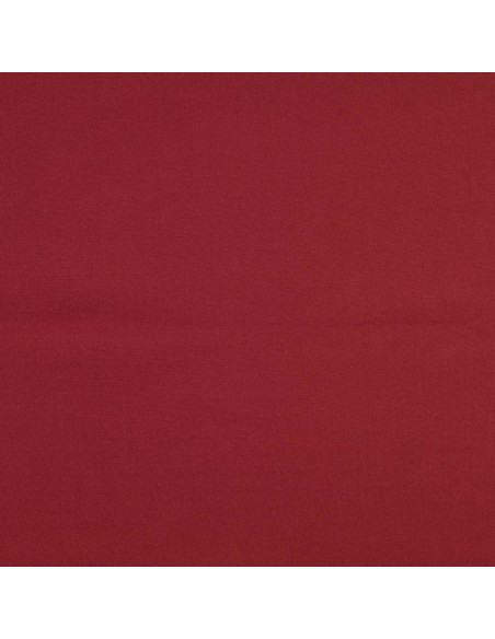 Scuba neoprene fabric - Bordeaux