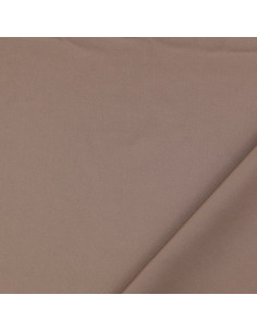 Scuba Neoprene Fabric - Taupe 2