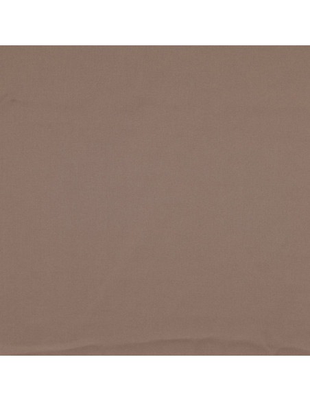 Scuba Neoprene Fabric - Taupe