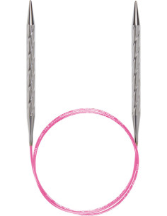Addi Unicorn fixed circular needles