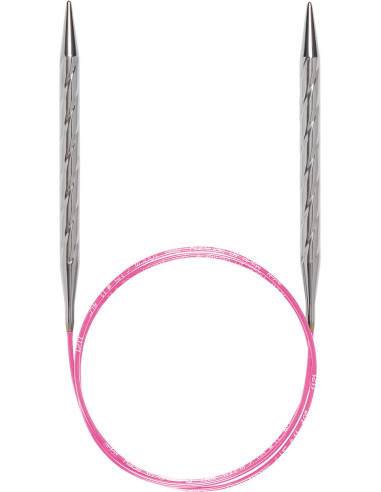 Addi Unicorn fixed circular needles