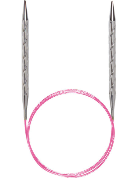 Addi Unicorn fixed circular needles
