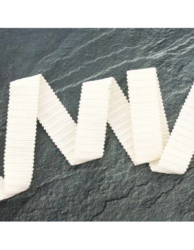 Hook strap - Cream