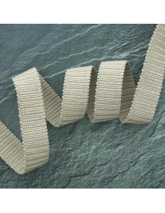 Hook strap - Linen