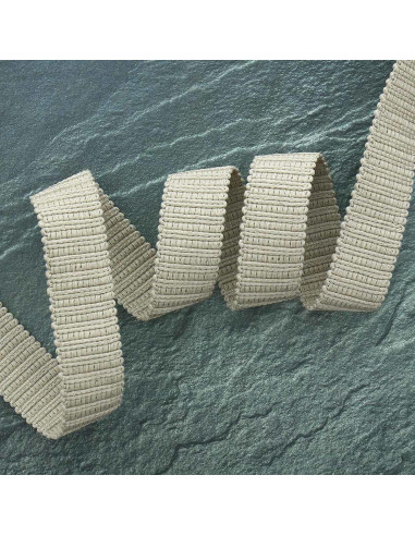 Hook strap - Linen
