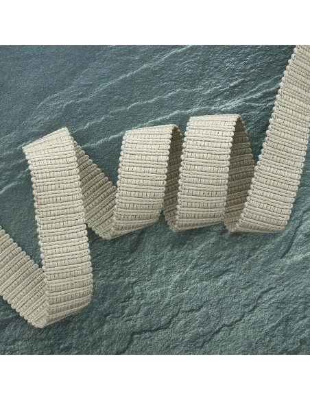 Hook strap - Linen