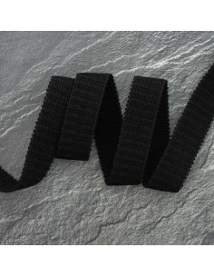 Hook strap - Black