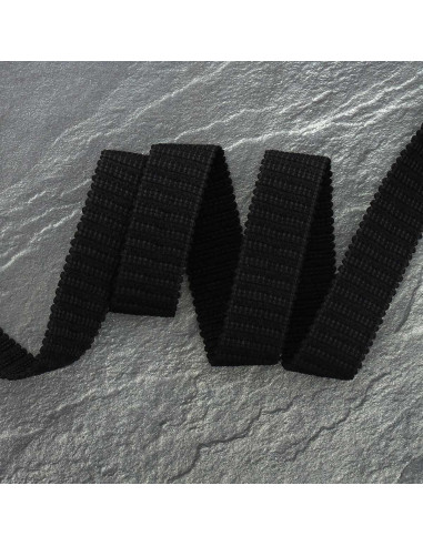 Hook strap - Black