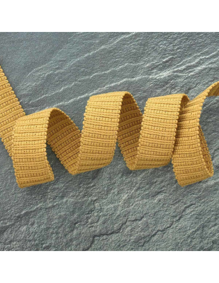 Hook strap - Gold