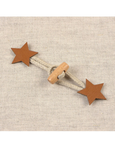 Brandenburg star imitation - Camel
