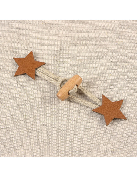 Brandenburg star imitation - Camel