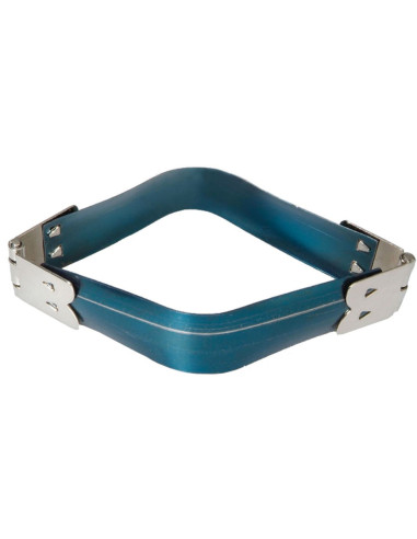 Ratchet clasp - 70 mm
