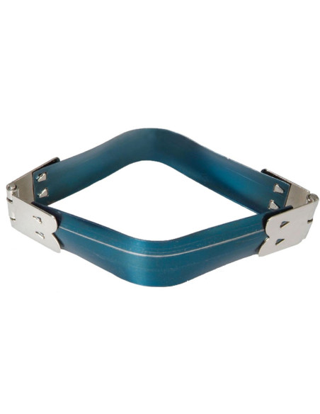 Ratchet clasp - 70 mm