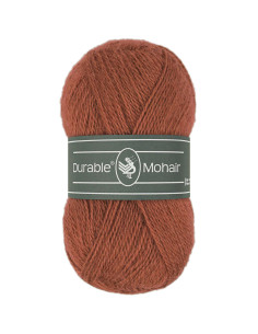 Sustainable Mohair Wool