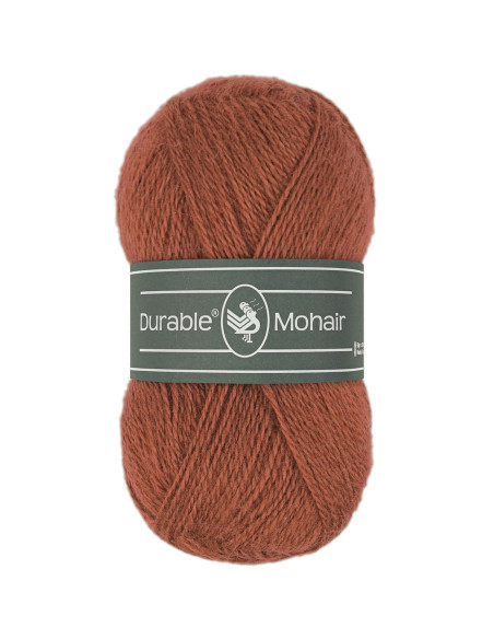 Sustainable Mohair Wool