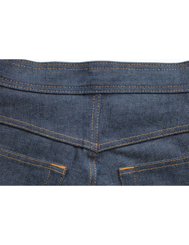 Gold Schmetz jeans needles