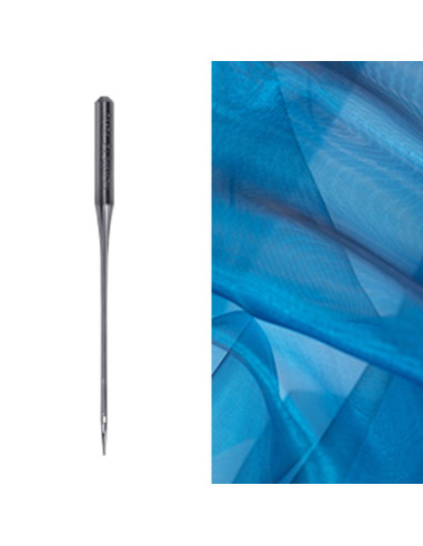 Super Fine Black Schmetz Needles