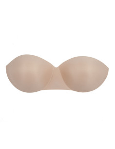 Push-up bra pad - Nude