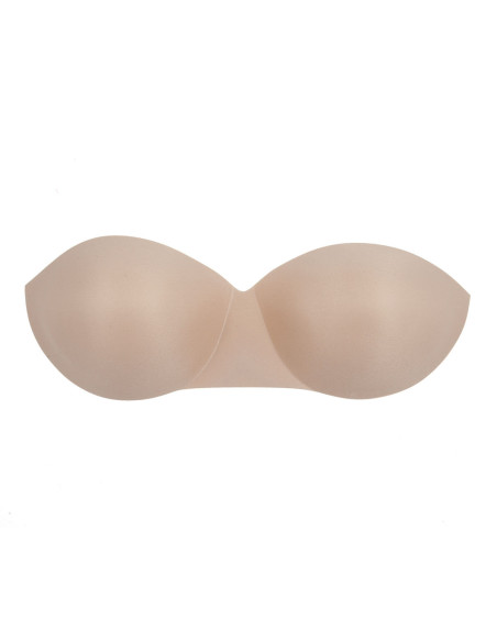 Push-up bra pad - Nude