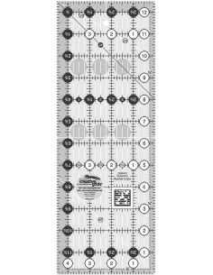 Creative Grids 4.5" x 12.5" rectangle quilting ruler