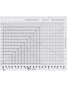 Stripology XL Creative Grids Ruler