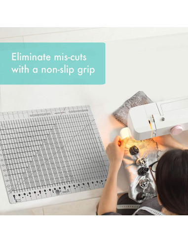 Stripology XL Creative Grids Ruler