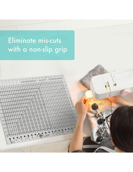 Stripology XL Creative Grids Ruler