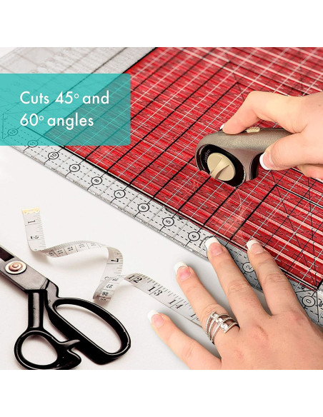 Stripology XL Creative Grids Ruler