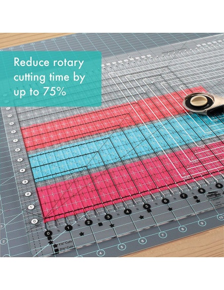 Stripology XL Creative Grids Ruler