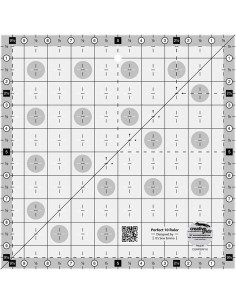 Perfect 10 Creative Grids Ruler