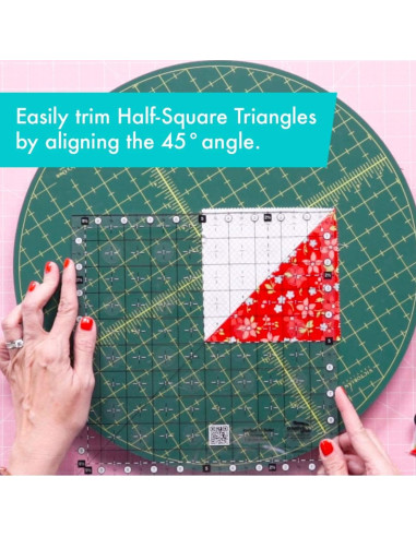 Perfect 10 Creative Grids Ruler