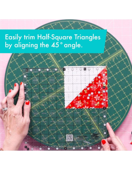 Perfect 10 Creative Grids Ruler
