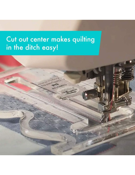 Sid Machine Quilting Tool Creative Grids Ruler
