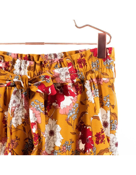 Singapore pants and shorts pattern - Ikatee