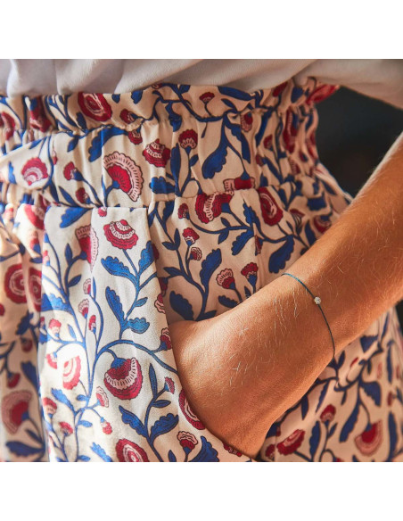 Singapore pants and shorts pattern - Ikatee