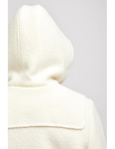 Duffle coat pattern Rê - I am patterns