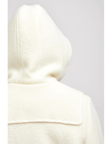 Duffle coat pattern Rê - I am patterns