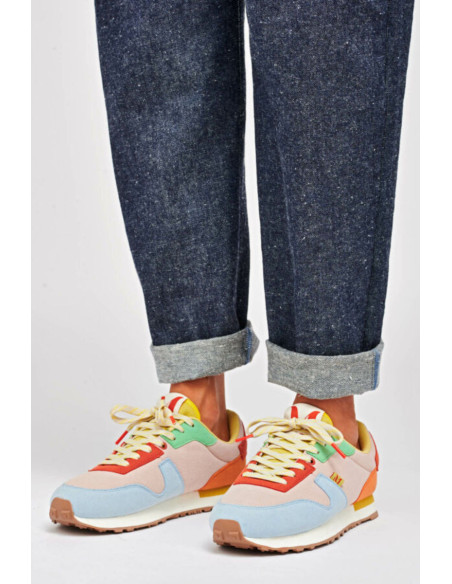 Nout Pants Pattern - I am patterns