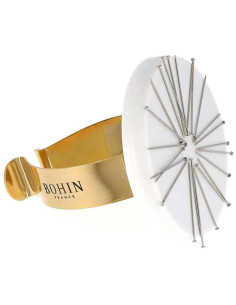 Bohin magnetic pin holder