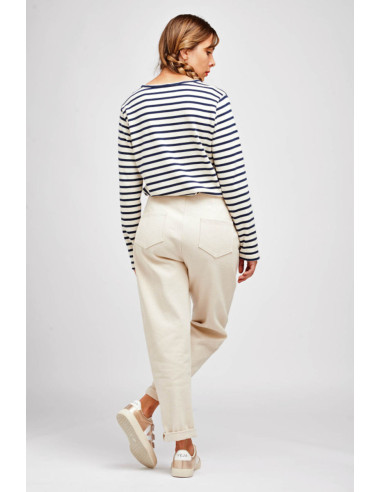 Nout Pants Pattern - I am patterns