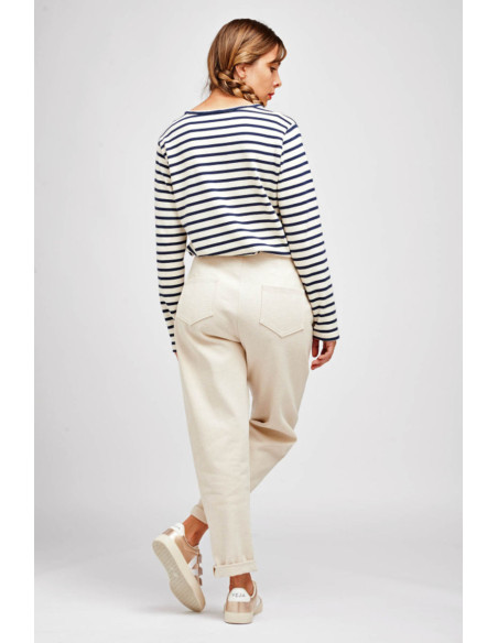Nout Pants Pattern - I am patterns