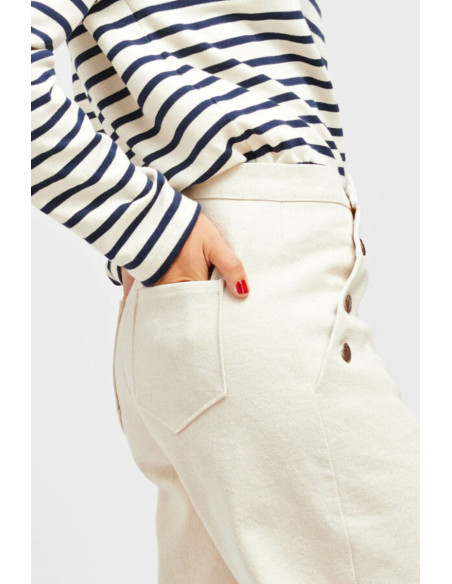 Nout Pants Pattern - I am patterns