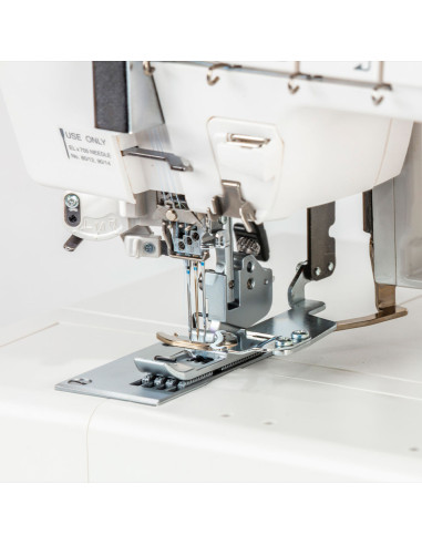 Janome CoverPro 3000 Professional Coverstitch Machine