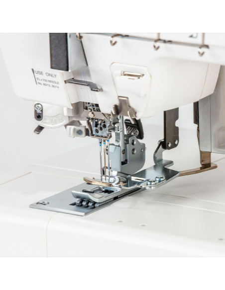 Janome CoverPro 3000 Professional Coverstitch Machine