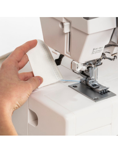 Janome CoverPro 3000 Professional Coverstitch Machine